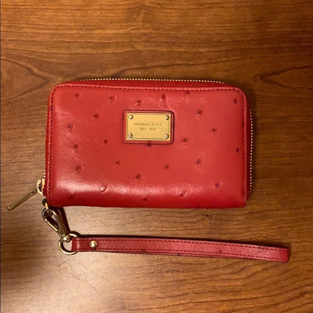 Wristlet Michael’s Kors